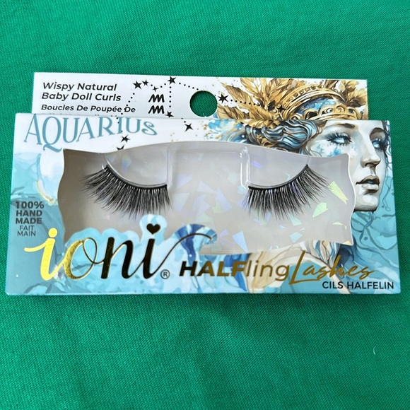 Ioni Eyelashes - Picture 4 of 5